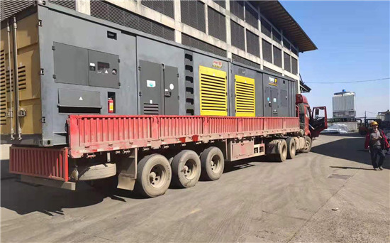 长岛200KW发电机组适配电缆规格选型指南