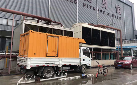 长岛300KW发电机组适配电缆规格选型指南