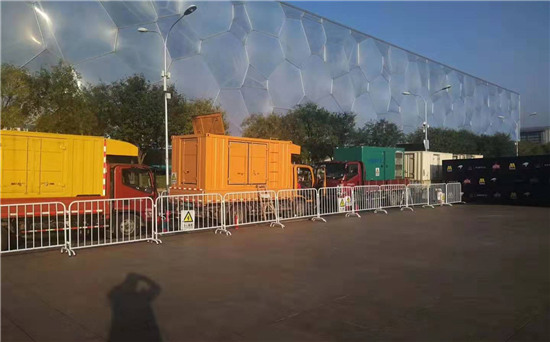 长岛400KW发电机组适配电缆规格选型指南