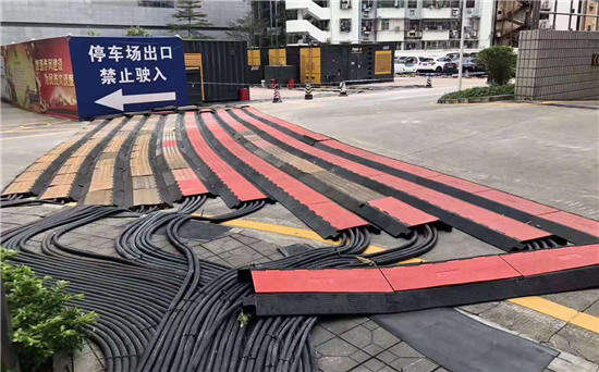 长岛发电机组电缆选型完整具体步骤（工程通用标准流程）